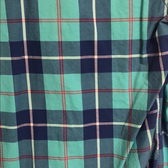 Express Men’s Button Down - Picture 4 of 4